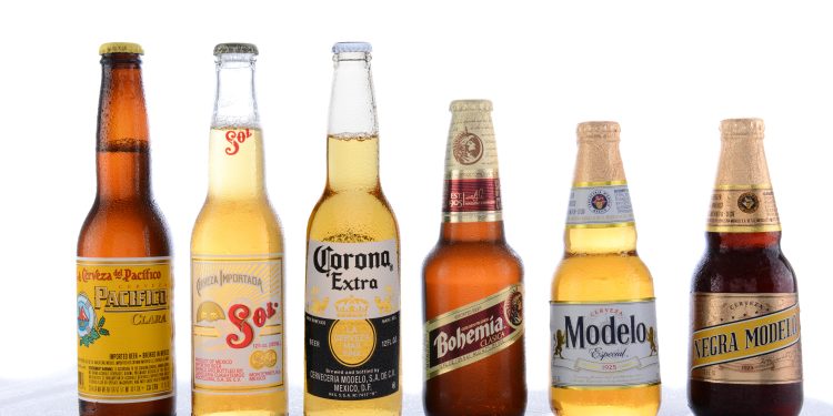 The Complete Guide To Modelo Alcohol Percentage & Most Popular One!