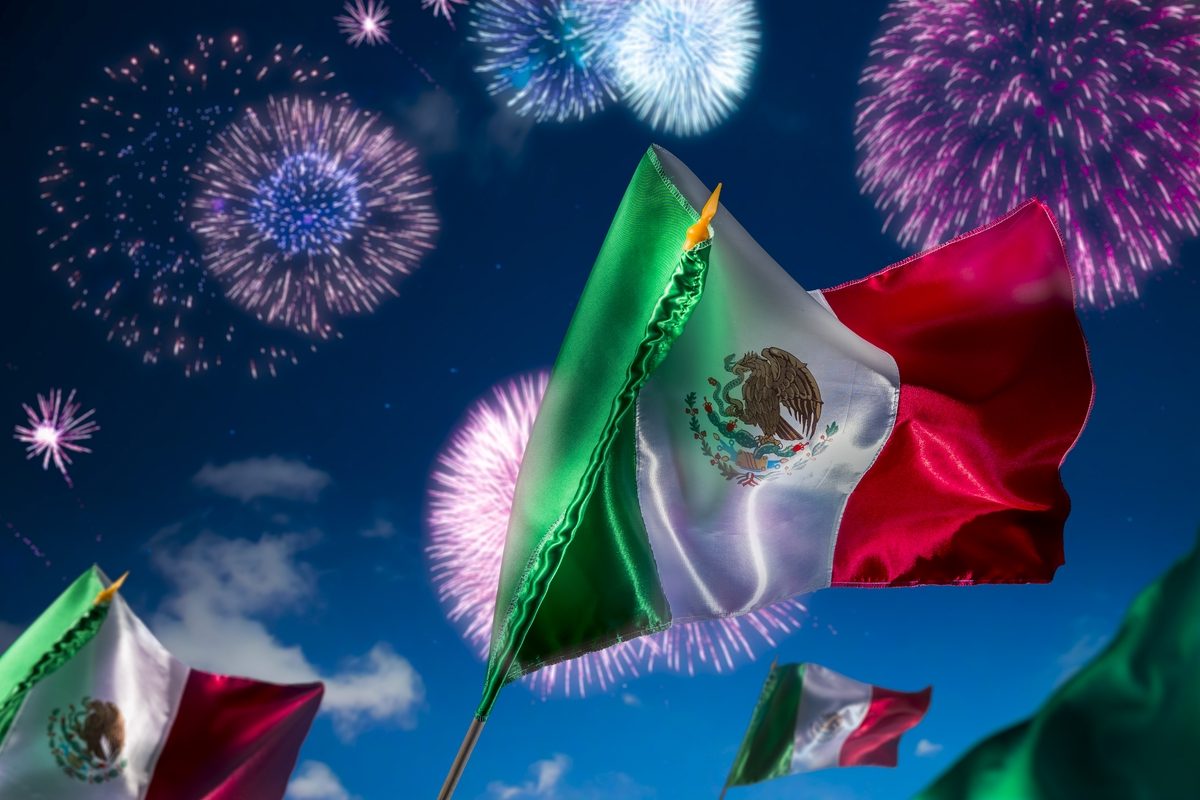 Mexican Independence Day: What, Where, Why, and When