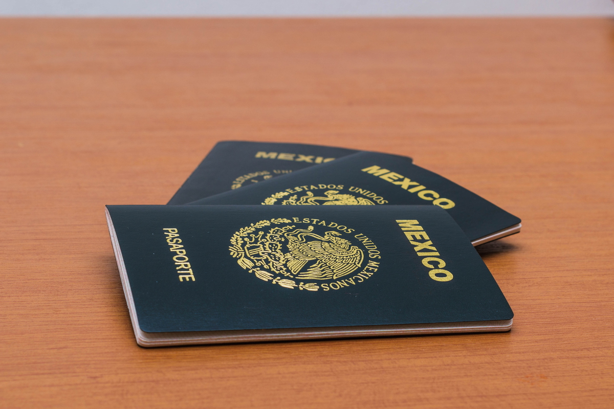 Mexican Citizenship: Becoming Naturalized in Mexico