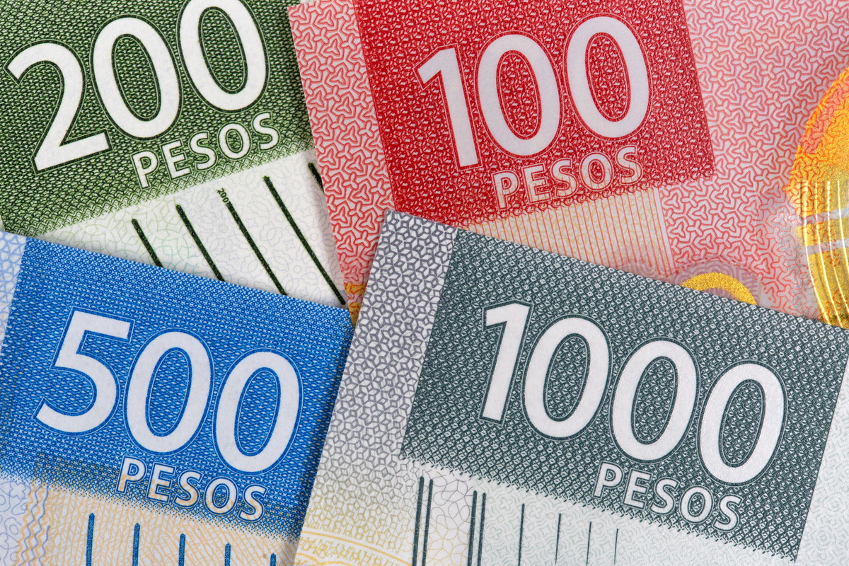 Mexico s Peso Stability Gains In 22 Estimates For 2023