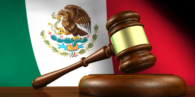 Change to Mexican Legal Liability Laws