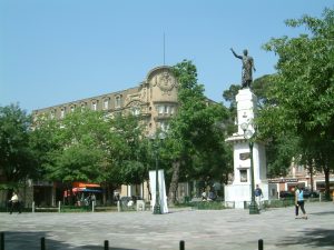 Monterrey, Nuevo Leon, Mexico