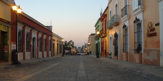 Experience Oaxaca