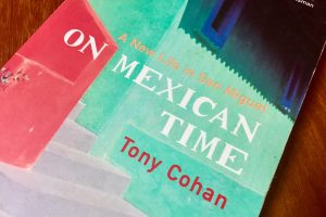 On Mexican Time - Memoir