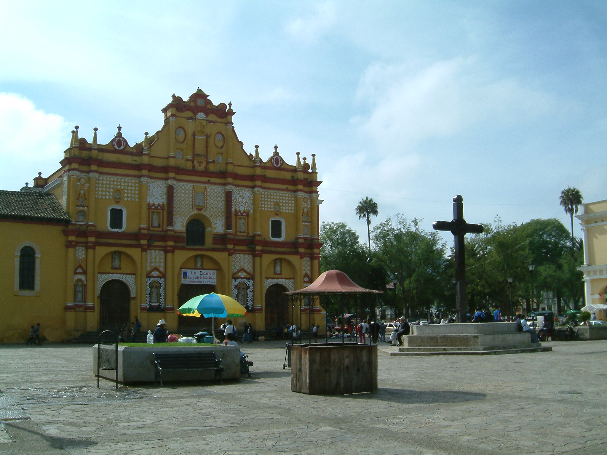 Experience San Cristóbal de las Casas
