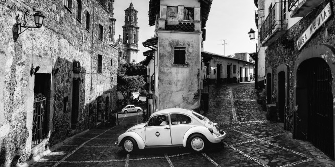 Taxco – Authenticity and Charm in the Mountains of Mexico